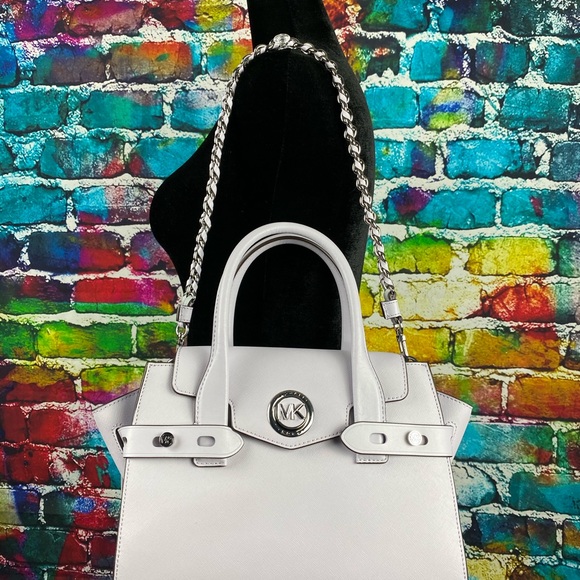 NWT~Michael Kors Crossbody Purse - Picture 3 of 12